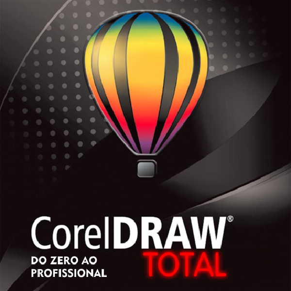 Curso Corel Draw TOTAL