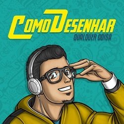 Como Desenhar Qualquer Coisa