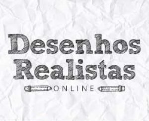 Desenhos Realistas Online