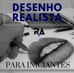 Curso-Desenho-Realista-para-Iniciantes-1 Curso online de Desenho