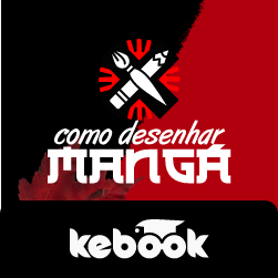 Como Desenhar Mangá