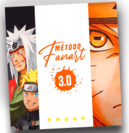 Método Fanart 3.0 - Curso Online